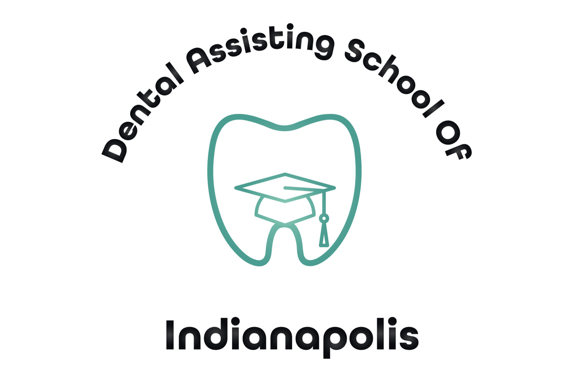 Logo of Dental Assisting School in Indianapolis